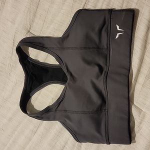 Squat Wolf Sports Bra